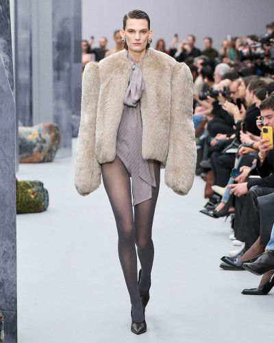 Acne Studios FW25 - © SHERIFF • PROJECTS