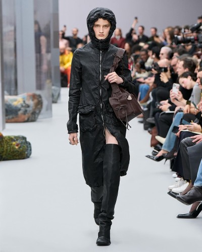 Acne Studios FW25 - © SHERIFF • PROJECTS