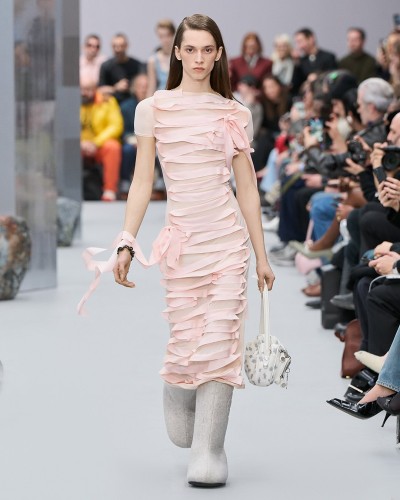 Acne Studios FW25 - © SHERIFF • PROJECTS