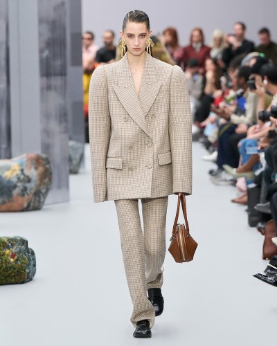 Acne Studios FW25 - © SHERIFF • PROJECTS