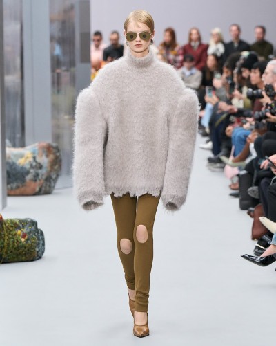 Acne Studios FW25 - © SHERIFF • PROJECTS