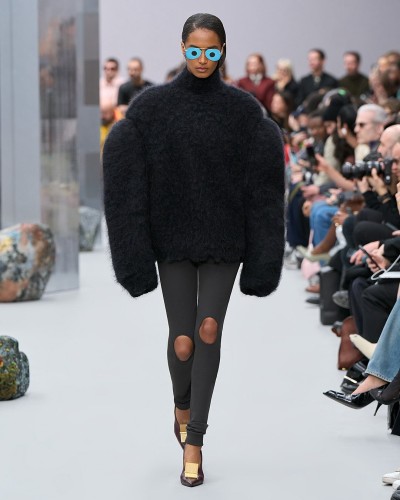 Acne Studios FW25 - © SHERIFF • PROJECTS