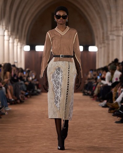 Acne Studios Spring Summer 26 - © SHERIFF • PROJECTS