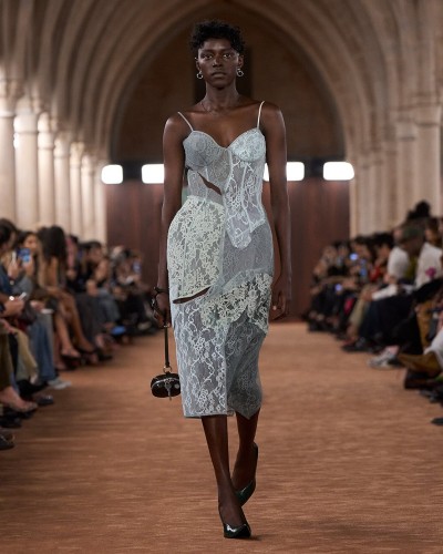 Acne Studios Spring Summer 26 - © SHERIFF • PROJECTS