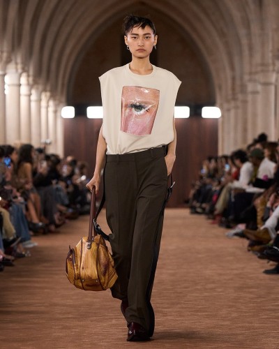 Acne Studios Spring Summer 26 - © SHERIFF • PROJECTS