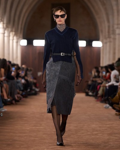 Acne Studios Spring Summer 26 - © SHERIFF • PROJECTS