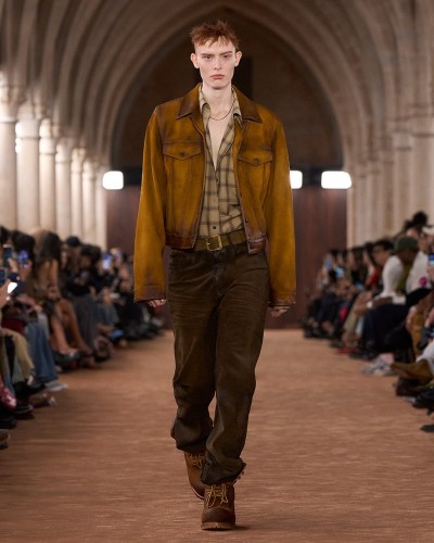 Acne Studios Spring Summer 26 - © SHERIFF • PROJECTS