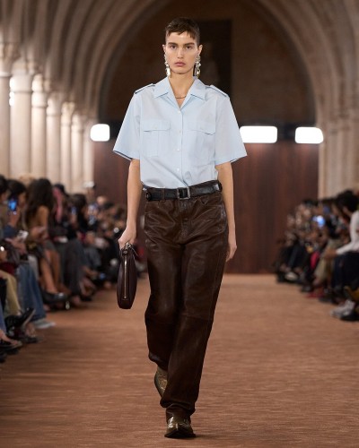 Acne Studios Spring Summer 26 - © SHERIFF • PROJECTS