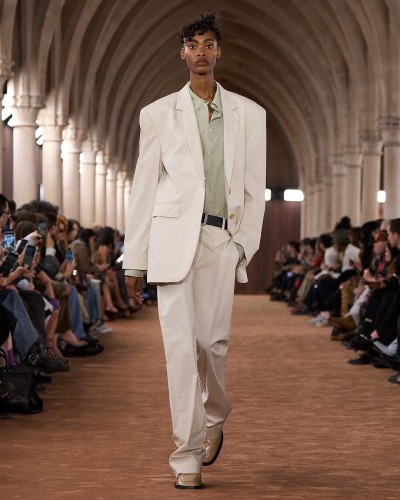 Acne Studios Spring Summer 26 - © SHERIFF • PROJECTS