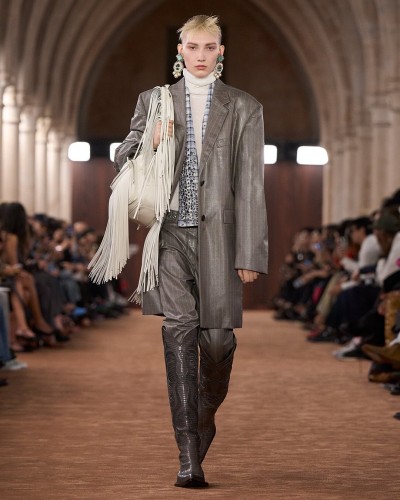 Acne Studios Spring Summer 26 - © SHERIFF • PROJECTS