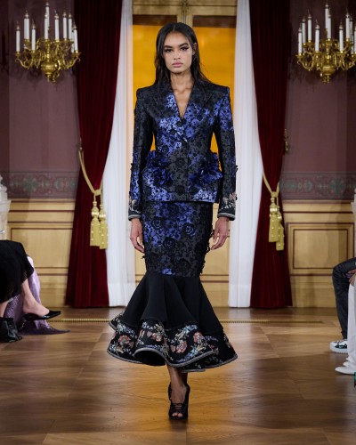 Ardazaei 2026-2027 Couture Collection - Fashion Shows & Special Projects, Capture digitale et retouche photo vidéo Fashion Week - 20 - © SHERIFF • PROJECTS
