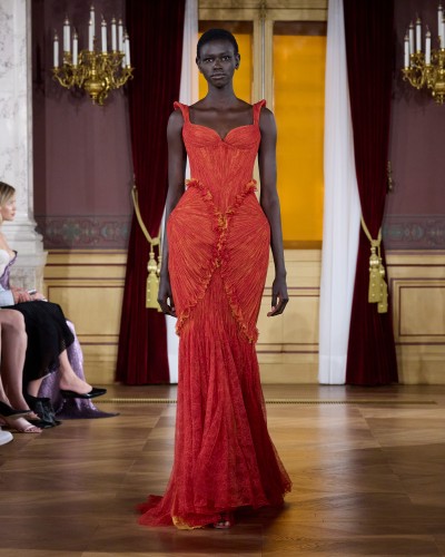 Ardazaei 2026-2027 Couture Collection - Fashion Shows & Special Projects, Capture digitale et retouche photo vidéo Fashion Week - 14 - © SHERIFF • PROJECTS