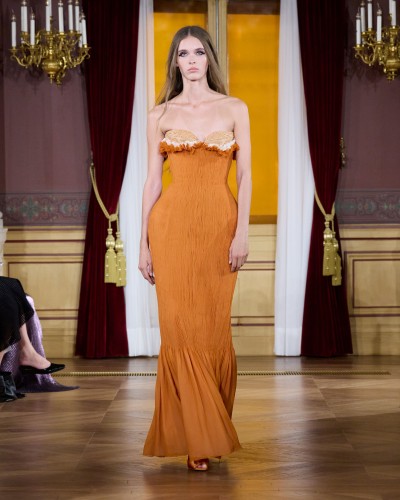 Ardazaei 2026-2027 Couture Collection - Fashion Shows & Special Projects, Capture digitale et retouche photo vidéo Fashion Week - 10 - © SHERIFF • PROJECTS