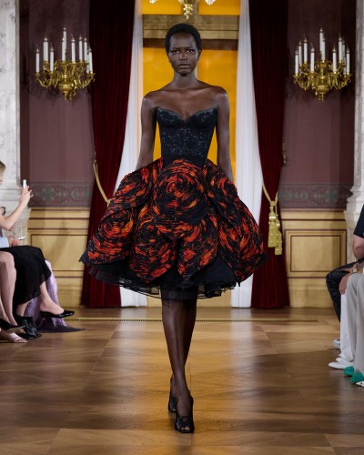 Ardazaei 2026-2027 Couture Collection - Fashion Shows & Special Projects, Capture digitale et retouche photo vidéo Fashion Week - 16 - © SHERIFF • PROJECTS