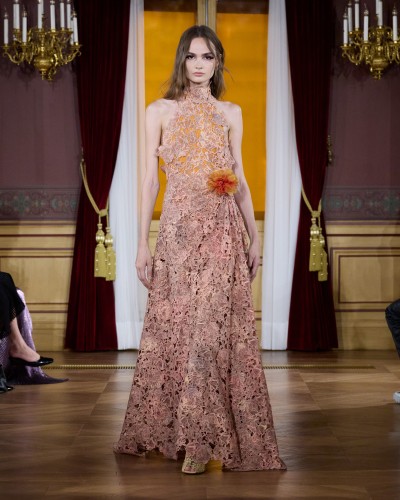 Ardazaei 2026-2027 Couture Collection - Fashion Shows & Special Projects, Capture digitale et retouche photo vidéo Fashion Week - 11 - © SHERIFF • PROJECTS