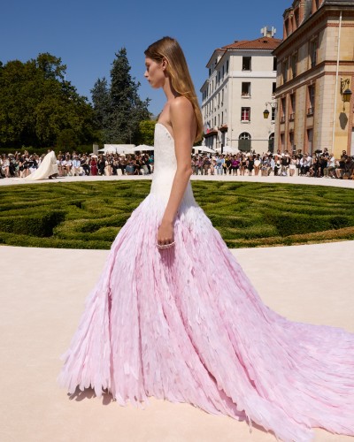 Balenciaga 55th Couture Collection - Fashion Shows & Special Projects, Capture digitale et retouche photo vidéo Fashion Week - 20 - © SHERIFF • PROJECTS