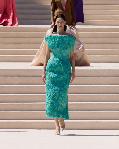Balenciaga 55th Couture Collection - Fashion Shows & Special Projects, Capture digitale et retouche photo vidéo Fashion Week - 15 - © SHERIFF • PROJECTS