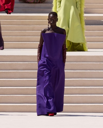 Balenciaga 55th Couture Collection - Fashion Shows & Special Projects, Capture digitale et retouche photo vidéo Fashion Week - 17 - © SHERIFF • PROJECTS