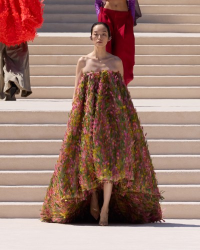Balenciaga 55th Couture Collection - Fashion Shows & Special Projects, Capture digitale et retouche photo vidéo Fashion Week - 8 - © SHERIFF • PROJECTS