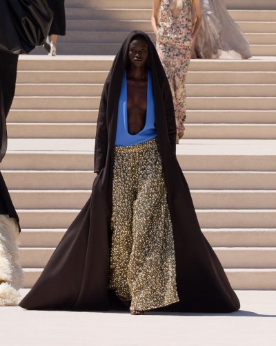 Balenciaga 55th Couture Collection - Fashion Shows & Special Projects, Capture digitale et retouche photo vidéo Fashion Week - 35 - © SHERIFF • PROJECTS