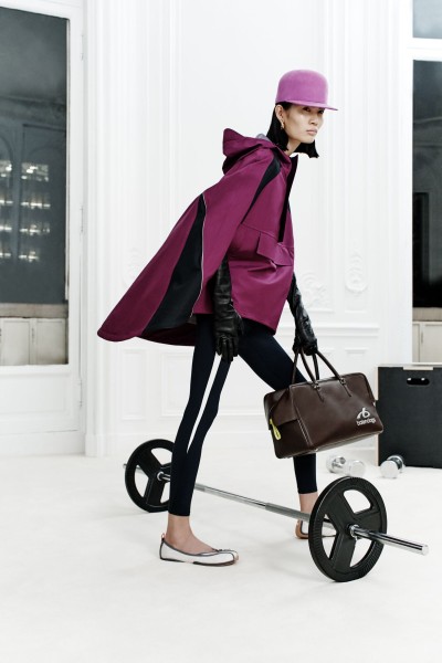 Balenciaga Autumn 26 - Fashion Shows & Special Projects, Capture digitale et retouche photo vidéo Fashion Week - 60 - © SHERIFF • PROJECTS