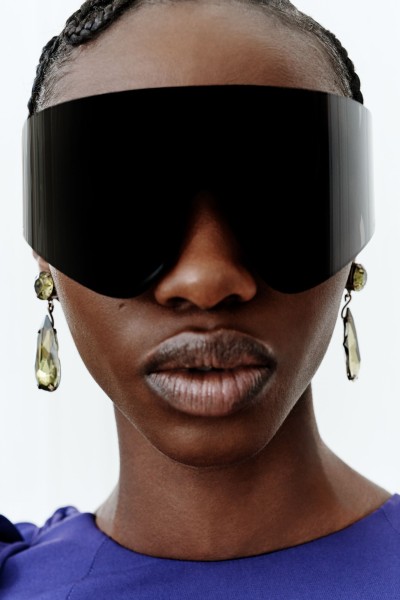 Balenciaga Autumn 26 - Fashion Shows & Special Projects, Capture digitale et retouche photo vidéo Fashion Week - 29 - © SHERIFF • PROJECTS