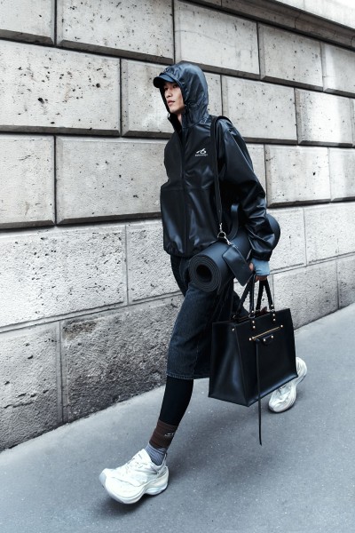 Balenciaga Autumn 26 - Fashion Shows & Special Projects, Capture digitale et retouche photo vidéo Fashion Week - 76 - © SHERIFF • PROJECTS