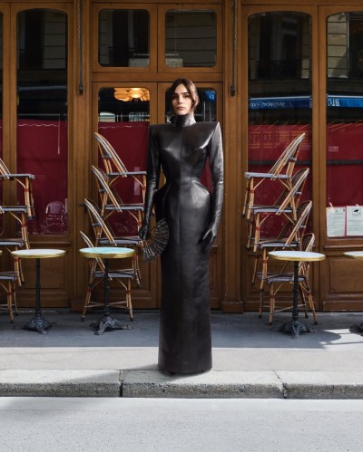 Balenciaga Haute-Couture Automne-Hiver 2025-2026 - © SHERIFF • PROJECTS