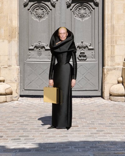 Balenciaga Haute-Couture Automne-Hiver 2025-2026 - © SHERIFF • PROJECTS