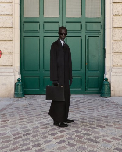 Balenciaga Haute-Couture Automne-Hiver 2025-2026 - © SHERIFF • PROJECTS