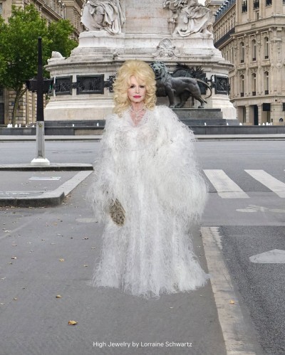 Balenciaga Haute-Couture Automne-Hiver 2025-2026 - © SHERIFF • PROJECTS