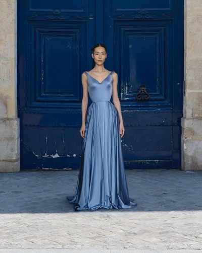 Balenciaga Haute-Couture Automne-Hiver 2025-2026 - © SHERIFF • PROJECTS