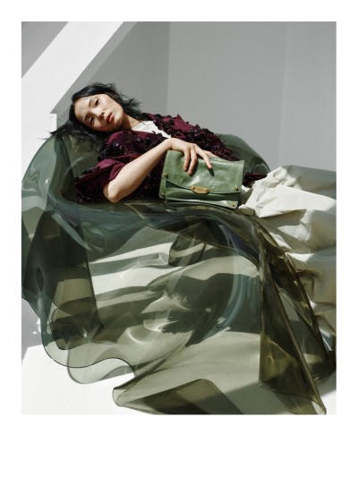 Balenciaga Spring 27 - Fashion Shows & Special Projects, Capture digitale et retouche photo vidéo Fashion Week - 48 - © SHERIFF • PROJECTS