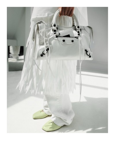 Balenciaga Spring 27 - Fashion Shows & Special Projects, Capture digitale et retouche photo vidéo Fashion Week - 76 - © SHERIFF • PROJECTS
