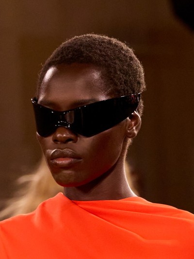 Balenciaga Summer 26 - © SHERIFF • PROJECTS