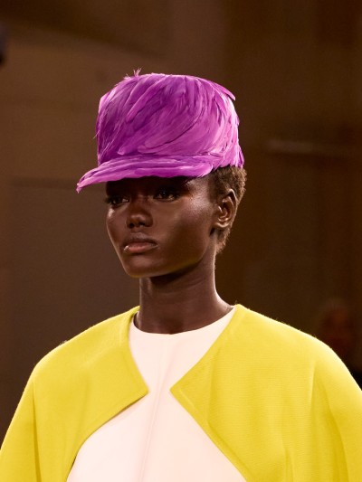 Balenciaga Summer 26 - © SHERIFF • PROJECTS