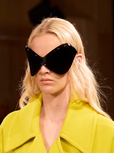 Balenciaga Summer 26 - © SHERIFF • PROJECTS