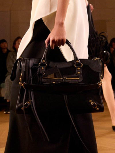 Balenciaga Summer 26 - © SHERIFF • PROJECTS