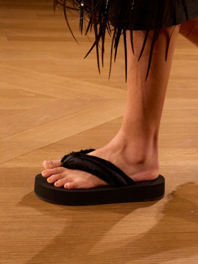 Balenciaga Summer 26 - © SHERIFF • PROJECTS
