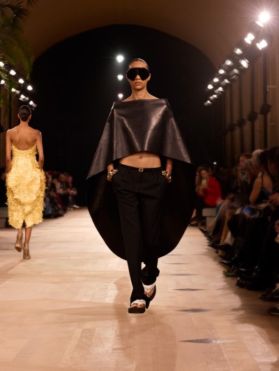 Balenciaga Summer 26 - © SHERIFF • PROJECTS