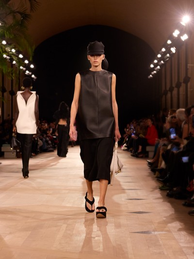 Balenciaga Summer 26 - © SHERIFF • PROJECTS