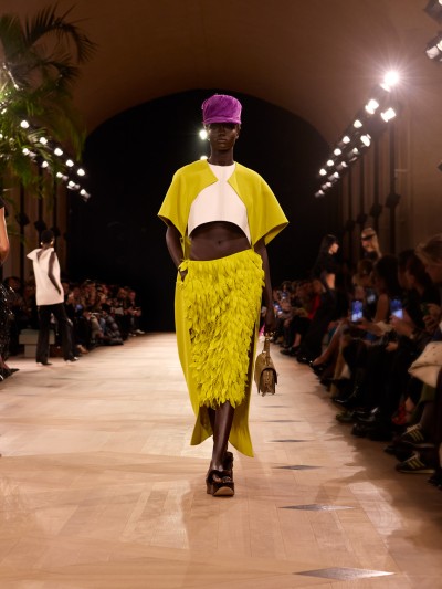 Balenciaga Summer 26 - © SHERIFF • PROJECTS