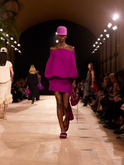 Balenciaga Summer 26 - © SHERIFF • PROJECTS