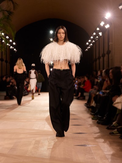 Balenciaga Summer 26 - © SHERIFF • PROJECTS