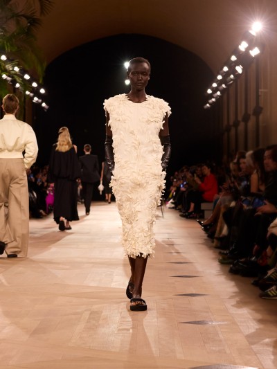 Balenciaga Summer 26 - © SHERIFF • PROJECTS