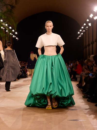 Balenciaga Summer 26 - © SHERIFF • PROJECTS