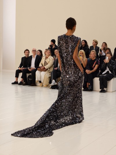 Balenciaga Summer 27 - Fashion Shows & Special Projects, Capture digitale et retouche photo vidéo Fashion Week - 20 - © SHERIFF • PROJECTS