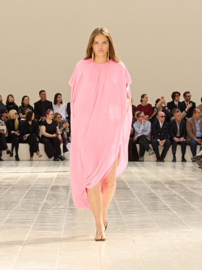 Balenciaga Summer 27 - Fashion Shows & Special Projects, Capture digitale et retouche photo vidéo Fashion Week - 46 - © SHERIFF • PROJECTS