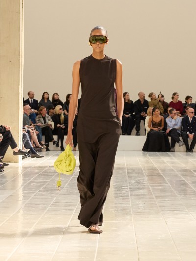 Balenciaga Summer 27 - Fashion Shows & Special Projects, Capture digitale et retouche photo vidéo Fashion Week - 51 - © SHERIFF • PROJECTS