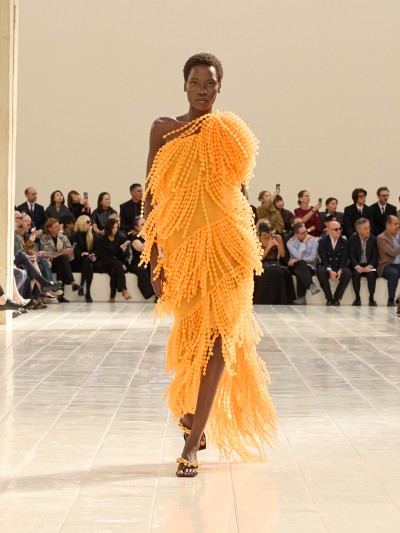 Balenciaga Summer 27 - Fashion Shows & Special Projects, Capture digitale et retouche photo vidéo Fashion Week - 67 - © SHERIFF • PROJECTS